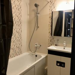 Фото Апартаменты на Касимовском шоссе 30