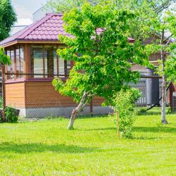 2-комнатные апартаменты стандарт Суздаль, Гастева,27