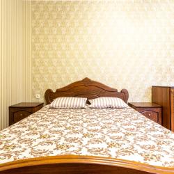 Фото Отель Баунти