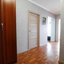 2-комнатные апартаменты стандарт