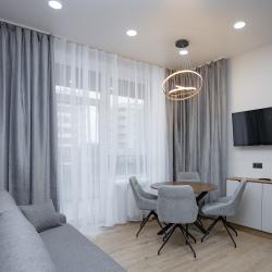 Апартаменты Karmann’s на улице Ольховая 32 корпус 15 — e88a3e737e12fad4efad0888133fcc8e