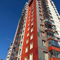 Фото Отель Уютная студия