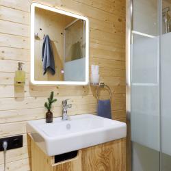 Номер стандарт улучшенный