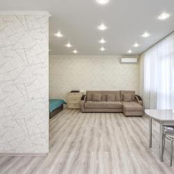 Апартаменты студия