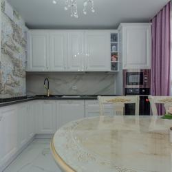 Фото Отель Квартирное бюро Крылья на улице Юрия Гагарина 47к3