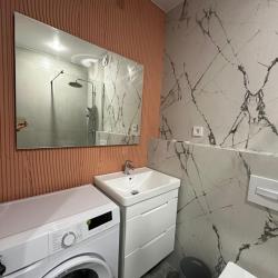 Фото Апартаменты на проезде Золотой Берег, 2Е