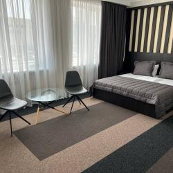 Фото Отель Меридиан