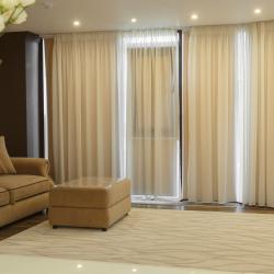Фото Отель Luxury (Лакшери)