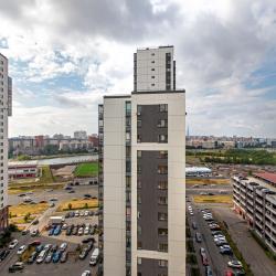 фото 15 Апартаменты на улице Парашютная 25 корпус 2