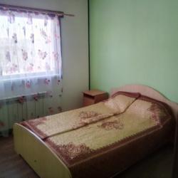 2-комнатный номер люкс