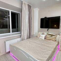 Фото Апартаменты на улице Селенгинская 9