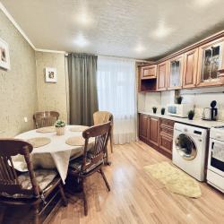 Фото Отель Vegas apartments (Вегас апартментс) на проспекте Гагарина 111