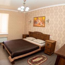 Фото Отель 1001 ночь