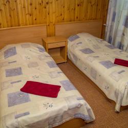 Фото Отель Дубровский