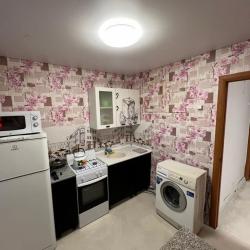 Фото Апартаменты на улице Чкалова 33