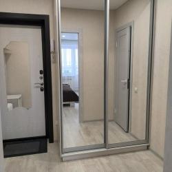 1-комнатные апартаменты стандарт