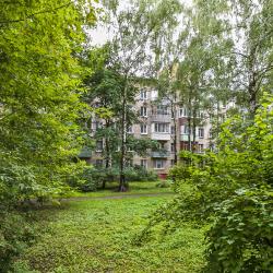 2-комнатные апартаменты стандарт