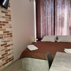 Фото D'LOFT Hotel (ДиЛОФТ Отель)