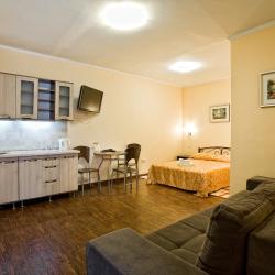 Фото Отель Анна