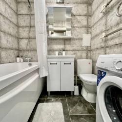 1-комнатные апартаменты улучшенные