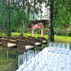 Фото Отель Шале Primaire (Chalet Primaire)