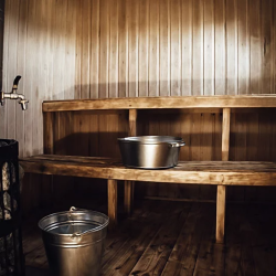 Фото Отель Побеги