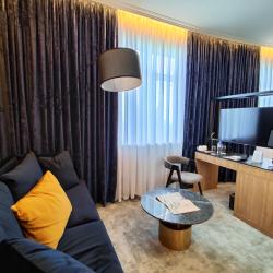 фото 31 Select Hotel Paveletskaya (Селект Павелецкая)