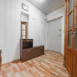 1-комнатные апартаменты стандарт