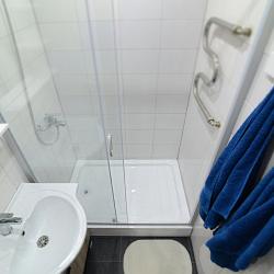 2-комнатные апартаменты стандарт с 2 двуспальными кроватями