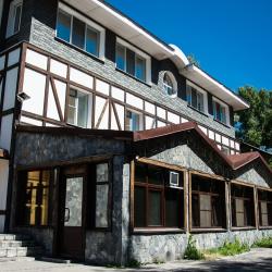 Фото Отель Фонарь