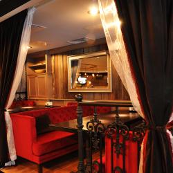 Park Inn by Radisson Odintsovo (Парк Инн Рэдиссон Одинцово) — e88f0bb201af238961ee87fd3f370fab