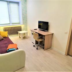 Фото Отель Домашний Уют на улице Рыжкова 10