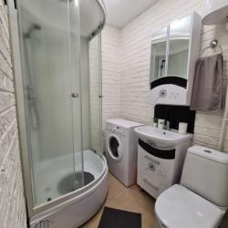 1-комнатные апартаменты улучшенные