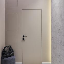 1-комнатные апартаменты люкс RoomyRoom с видом на Финский залив