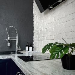 Фото Отель White Sea Aparts на улице Пионерская 14 Б