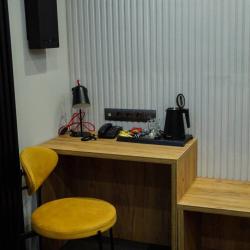 Фото Отель Green Garden Hotel (Грин Гарден Хотел)