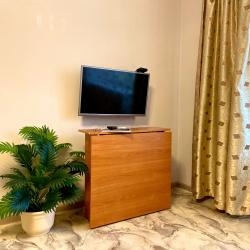 1-комнатные апартаменты стандарт 1-к. кв. ул. Проезжая 25 №22