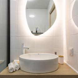 фото 16 Апартаменты ELIZA HOME Лесная