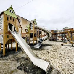 Фото Отель Like Home (Лайк Хоум) на проспекте Морской 72