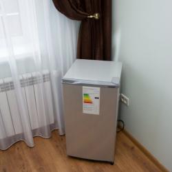 Фото Отель Белый Ключ