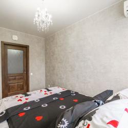 Фото Апартаменты на бульваре Комарова 20В/9А