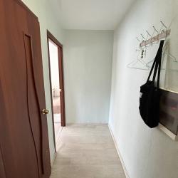 1-комнатные апартаменты эконом