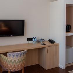 Фото Отель Jipek Joli Hotel (Жипек Жоли)