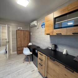 Коттедж стандарт