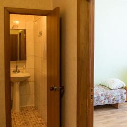 Фото Отель Санаторий Лесной