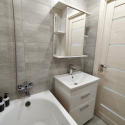 Фото Отель Sutki Life (Сутки Лайф) на Автостроителей