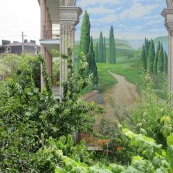 Фото Отель Садочек