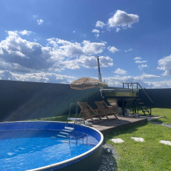 Фото Отель БарнДача