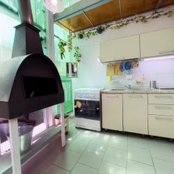 Фото Отель Дельфин на Черноморской