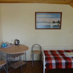 Фото Отель Привал странника